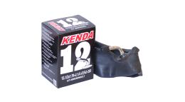 Камера KENDA 12" 1/2 х 1.75-2.125", 47/62-203 авто изогнутый