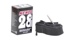 Камера KENDA 28" 700 х 28-45С спорт ниппель