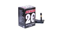 Камера KENDA 26" х 1.75-2.125", 47/57-559 авто