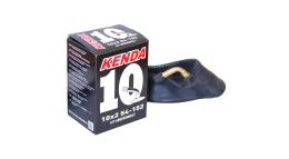 Камера KENDA 10" х 2.00", 54-152 авто изогнутый