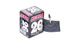Камера KENDA SUPERLITE 26" х 1.75-2.125", 47/57-559 спорт