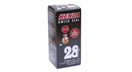 Камера антипрокольная KENDA 28" 700 х 28-45C авто ниппель