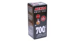 Камера антипрокольная KENDA 28" (700 х 18-25C) спорт ниппель