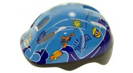 Шлем детский р-р 52-56см VENTURA