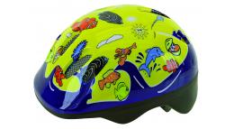 Шлем детский р-р 50-57см VENTURA