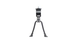 Подножка двойная центрального крепления CD-125 AOSTAND