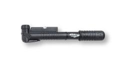 Насос пластиковый с манометром GP-41 GIYO