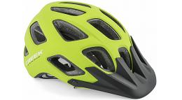 Шлем спортивный CREEK HST 163 GREEN р-р 54-57 см AUTHOR