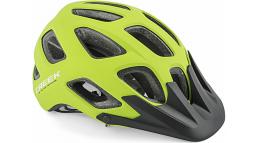 Шлем спортивный CREEK HST 163 GREEN р-р 57-60 см AUTHOR