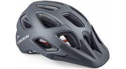 Шлем спортивный CREEK HST 164 GREY р-р 54-57 см AUTHOR