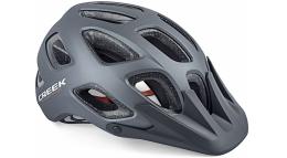 Шлем спортивный CREEK HST 164 GREY р-р 57-60см AUTHOR
