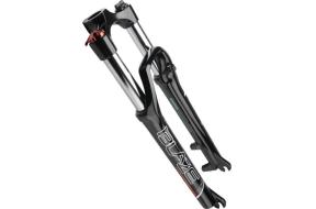 Вилка амортизационная 27,5"х 28,6 RST BLAZE TNL