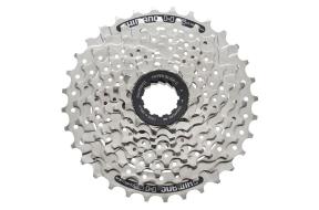 Кассета 8 скор. ECSHG418130 ACERA 8х11-30 IG/HG SHIMANO