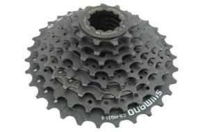 Кассета 8 скоростей ALTUS 8х11-32 IG/HG SHIMANO