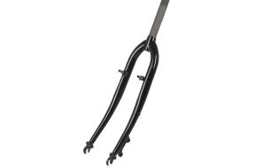 Вилка жесткая 28"х1 1/8"