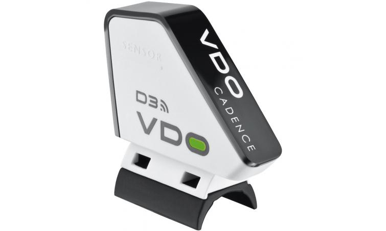 Велокомпьютерный набор для измерения каденса VDO 