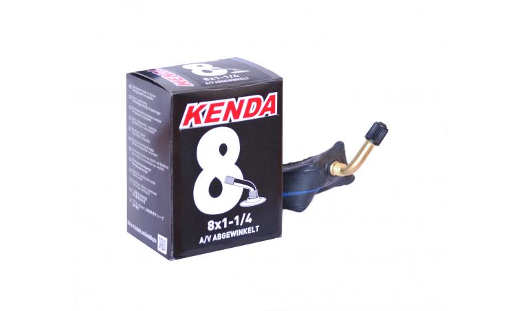 Камера KENDA 8" 1-1/4 авто изогнутый 