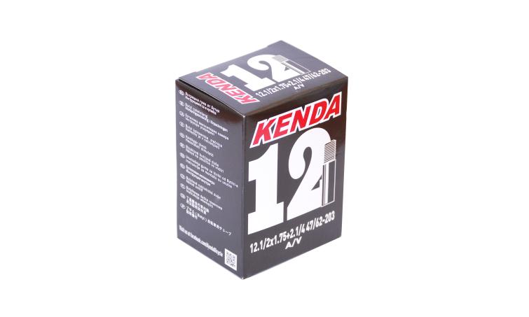 Камера KENDA 12" 1/2 х 1.75-2.125", 47/62-203 авто 