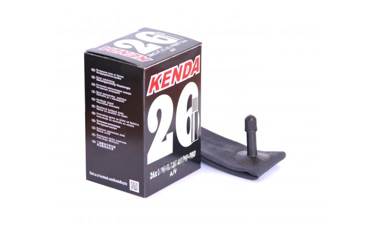 Камера KENDA 26" х 3" 68-559 авто