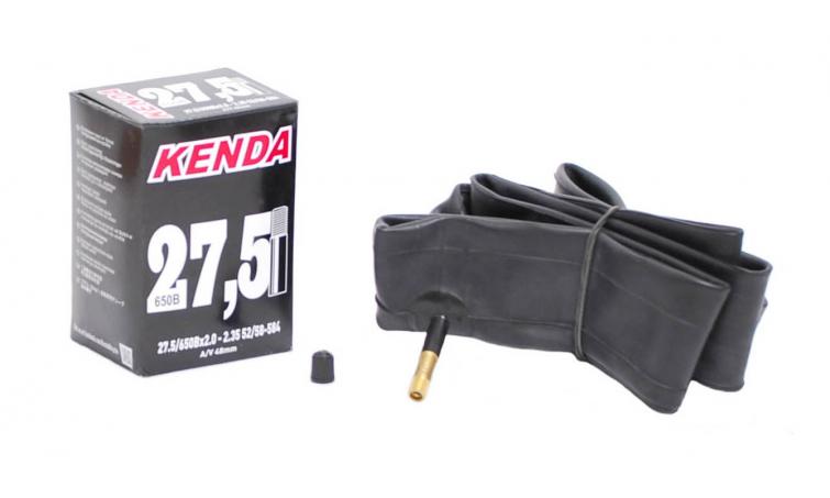 Камера KENDA 27,5"х 2.0-2.35", 52/58-584 авто