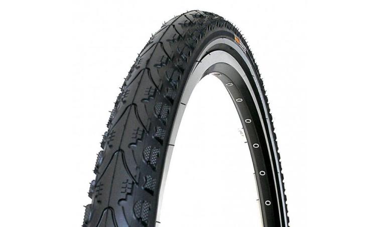 Покрышка антипокол. KENDA 27,5"х 2,10 K935 KHAN K-SHIELD