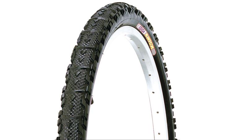 Покрышка KENDA 700х40С K879 KWICK, антипрокол. K-SHIELD