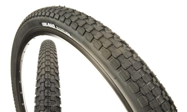 Покрышка KENDA 26х2,125 K905 K-RAD антипрокол. K-SHIELD