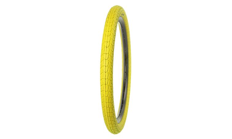 Покрышка KENDA 20"х1,95 K907 KRACKPOT