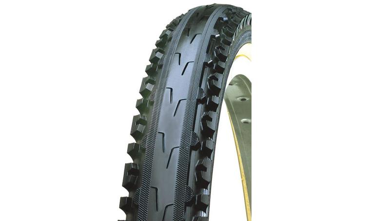 Покрышка KENDA 26"х 1,95 K847 KROSS PLUS