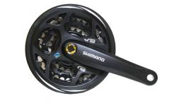 Система передняя SHIMANO ALTUS