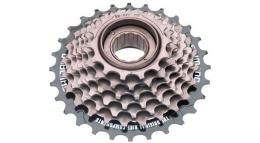 Кассета-трещотка 7 скоростей SHIMANO 2-935