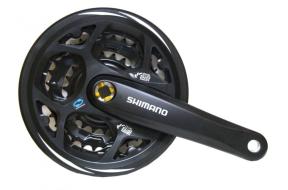 Система передняя SHIMANO ALTUS