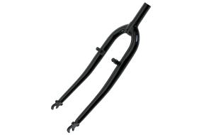 Вилка жесткая 26"х1" 5-392776