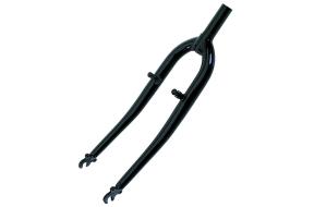 Вилка жесткая 26"х1 1/8" 5-392778
