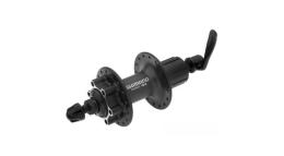 Втулка EFHM475AZSL 2-3002 задняя ALIVIO 36отв. диск SHIMANO