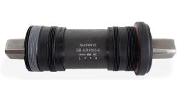 Каретка-картридж 122,5мм SHIMANO 2-5047