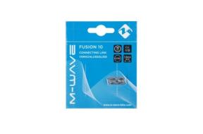 Замок цепи  FUSION 1 M-WAVE 5-301924