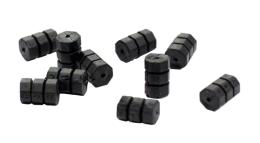 Кольца защитные 200 шт. O-RINGS CX102DP CLARKS 3-471