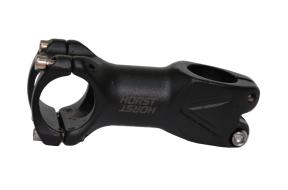 Вынос внешний  1 1/8"  черный HORST 00-170850
