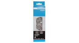 Цепь DEORE/TIAGRA 114зв. 9 скор. SHIMANO