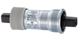 Каретка-картридж 127,5мм SHIMANO 2-2012