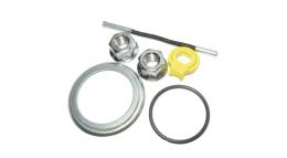 Запчасти для планетарной втулки SHIMANO 2-3012