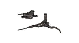 Тормозной набор гидравлический дисковый задний  SHIMANO 2-4034