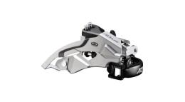 Переключатель передний SHIMANO ALTUS EFDM370X6 2-4045 