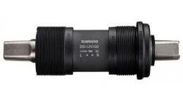 Каретка-картридж 122,5мм SHIMANO 2-4079