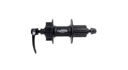 Втулка EFHM525ABZL задняя DEORE 32отв. диск SHIMANO
