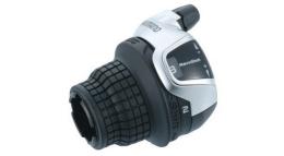 Переключатель REVOSHIFT SHIMANO TOURNEY левый 2-970