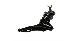 Переключатель передний SHIMANO TOURNEY AFDTZ30DS6T 2-980-1 