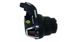 Переключатель REVOSHIFT SHIMANO TOURNEY прав. 7 скор. 2-985 
