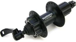 Втулка EFHM525AAZL 2-986 задняя DEORE 36отв. диск SHIMANO